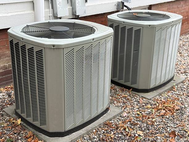 Reliable Hvac contractor in Vinton, OH by JG Cool HVAC
