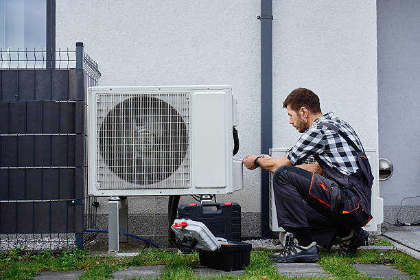 Top rated local Hvac specialists in Vinton, OH